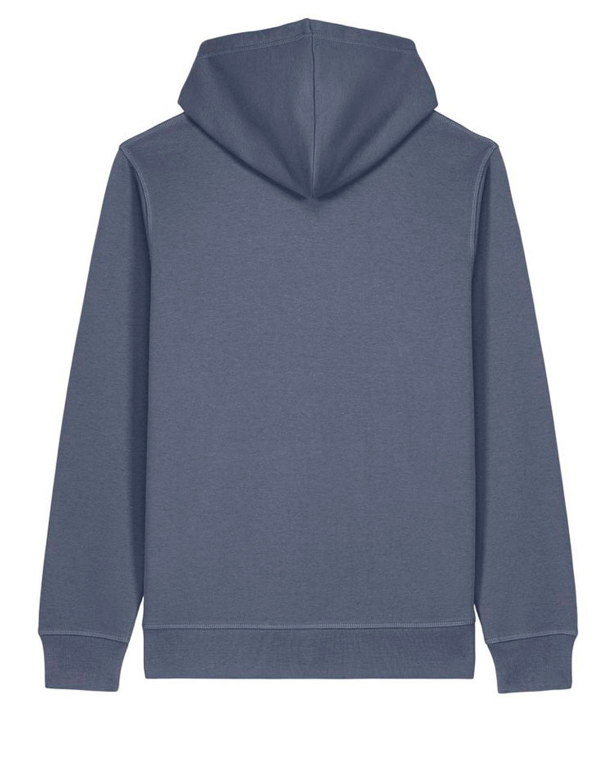 Stanley/Stella Drummer 2.0 organic unisex hoodie