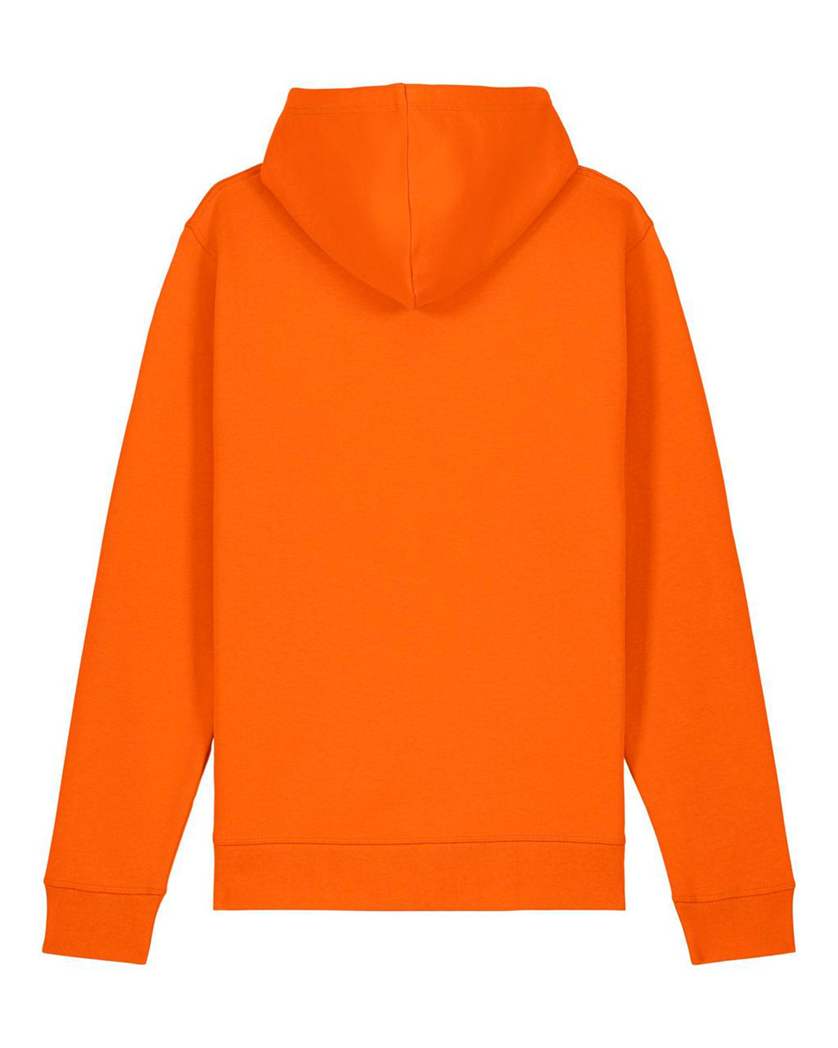 Stanley/Stella Drummer 2.0 organic unisex hoodie