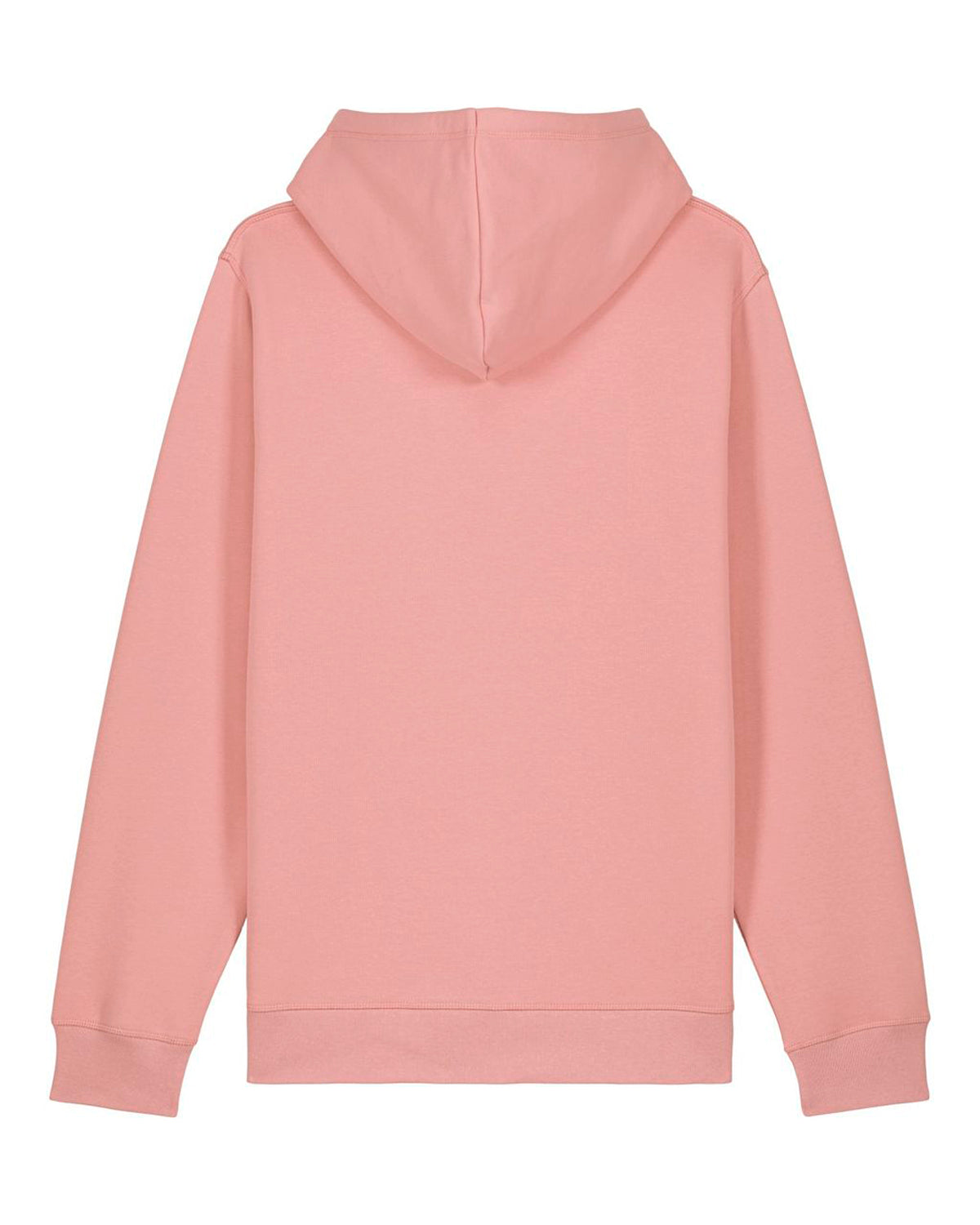 Stanley/Stella Drummer 2.0 organic unisex hoodie