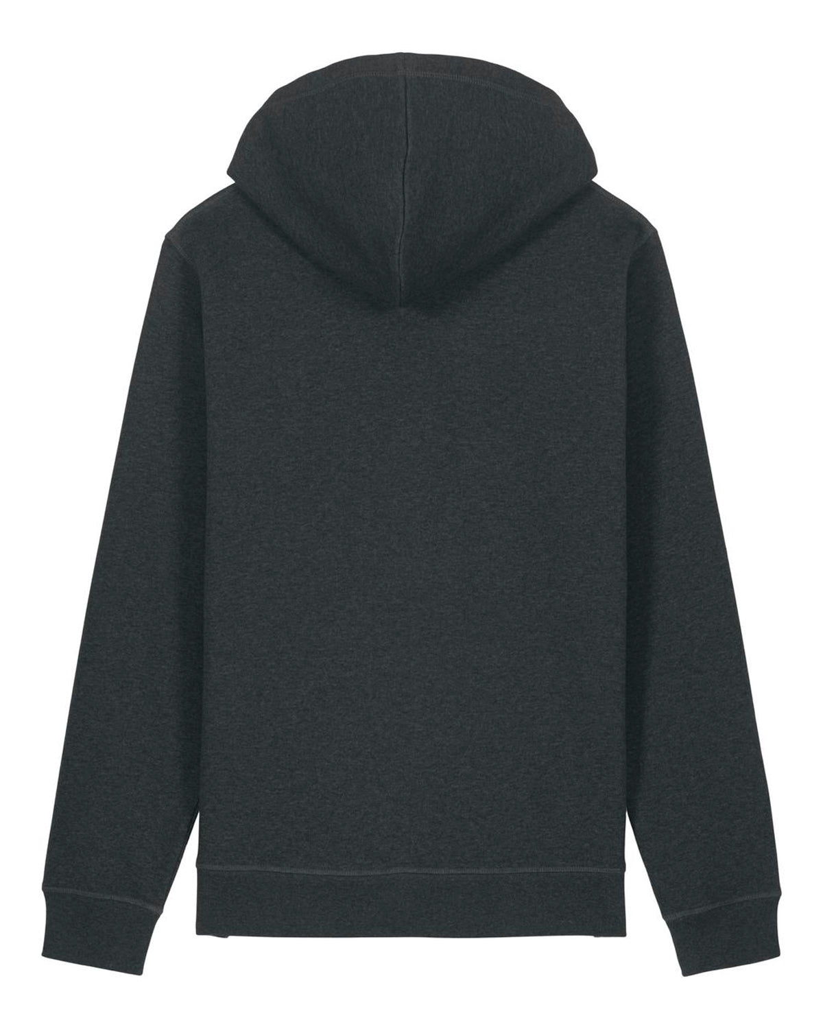 Stanley/Stella Drummer 2.0 organic unisex hoodie
