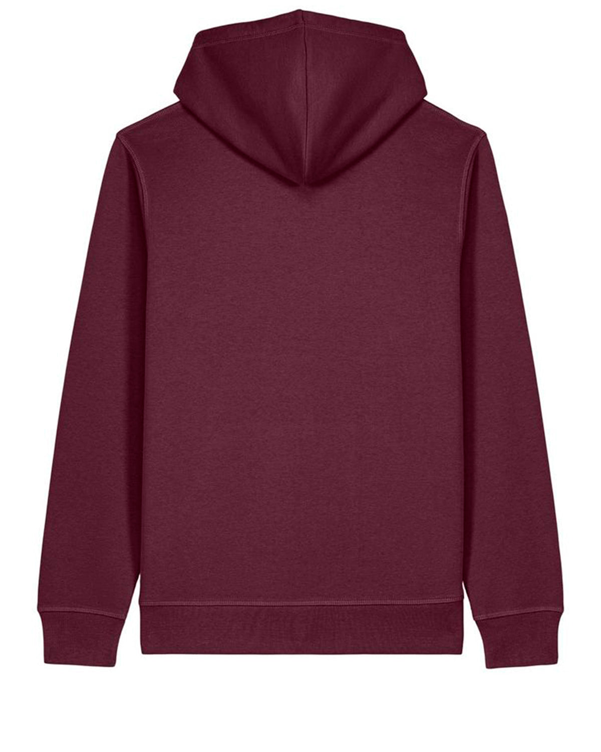 Stanley/Stella Drummer 2.0 organic unisex hoodie