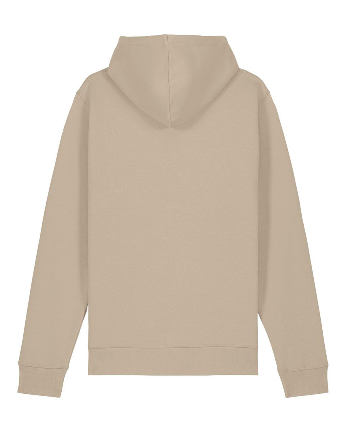 Stanley/Stella Drummer 2.0 organic unisex hoodie