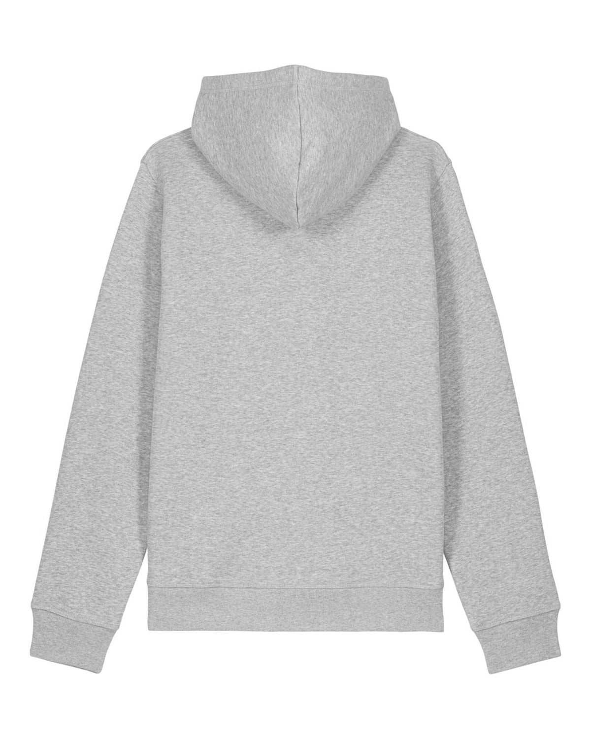 Stanley/Stella Drummer 2.0 organic unisex hoodie