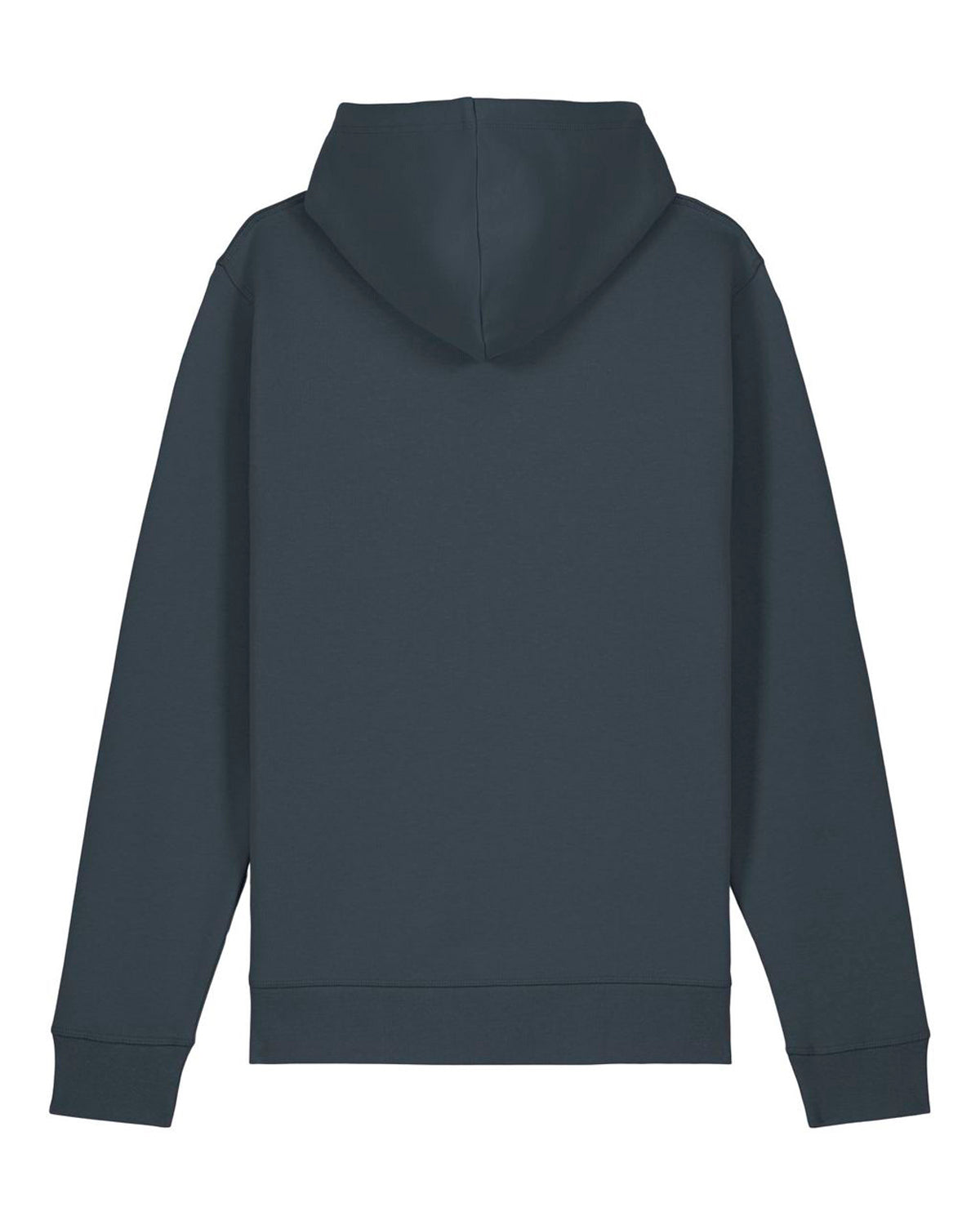 Stanley/Stella Drummer 2.0 organic unisex hoodie