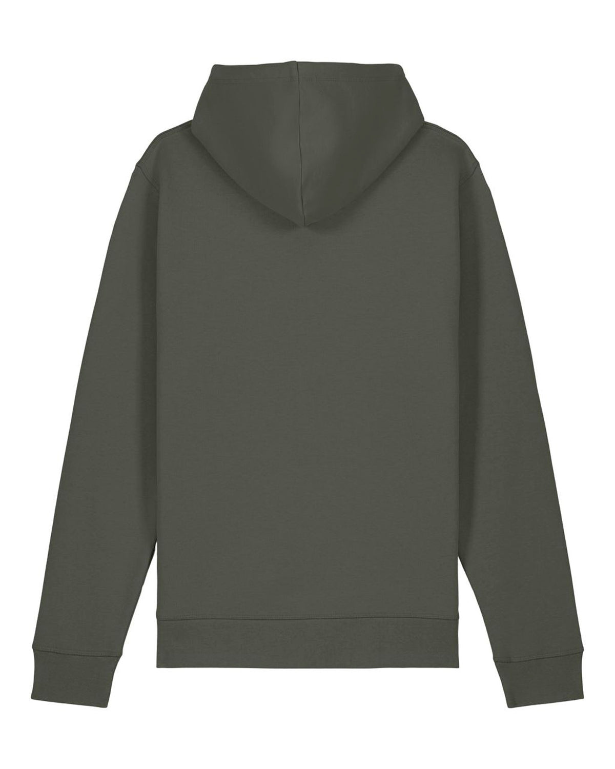 Stanley/Stella Drummer 2.0 organic unisex hoodie