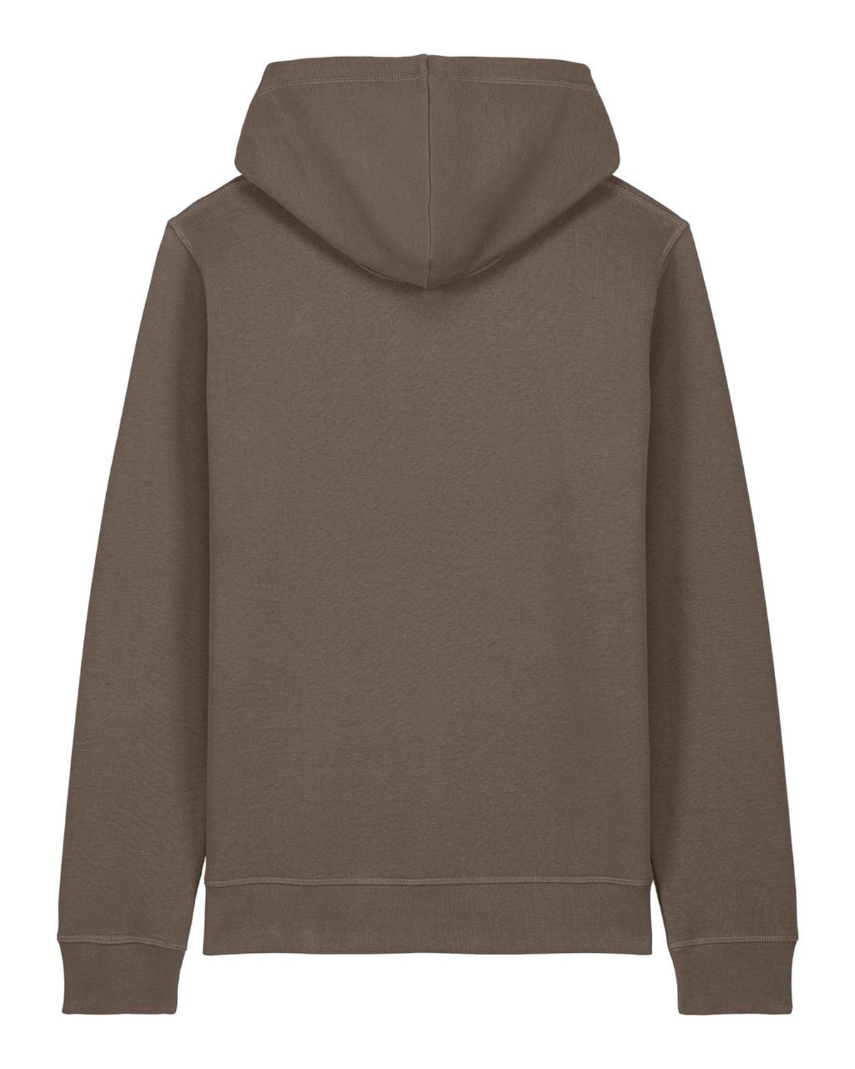 Stanley/Stella Drummer 2.0 organic unisex hoodie