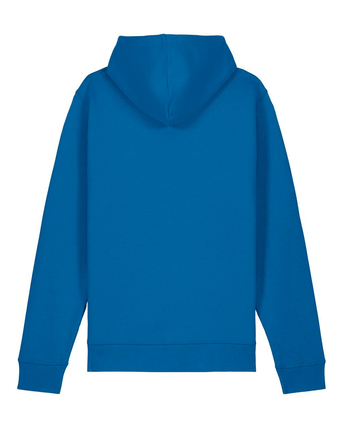 Stanley/Stella Drummer 2.0 organic unisex hoodie
