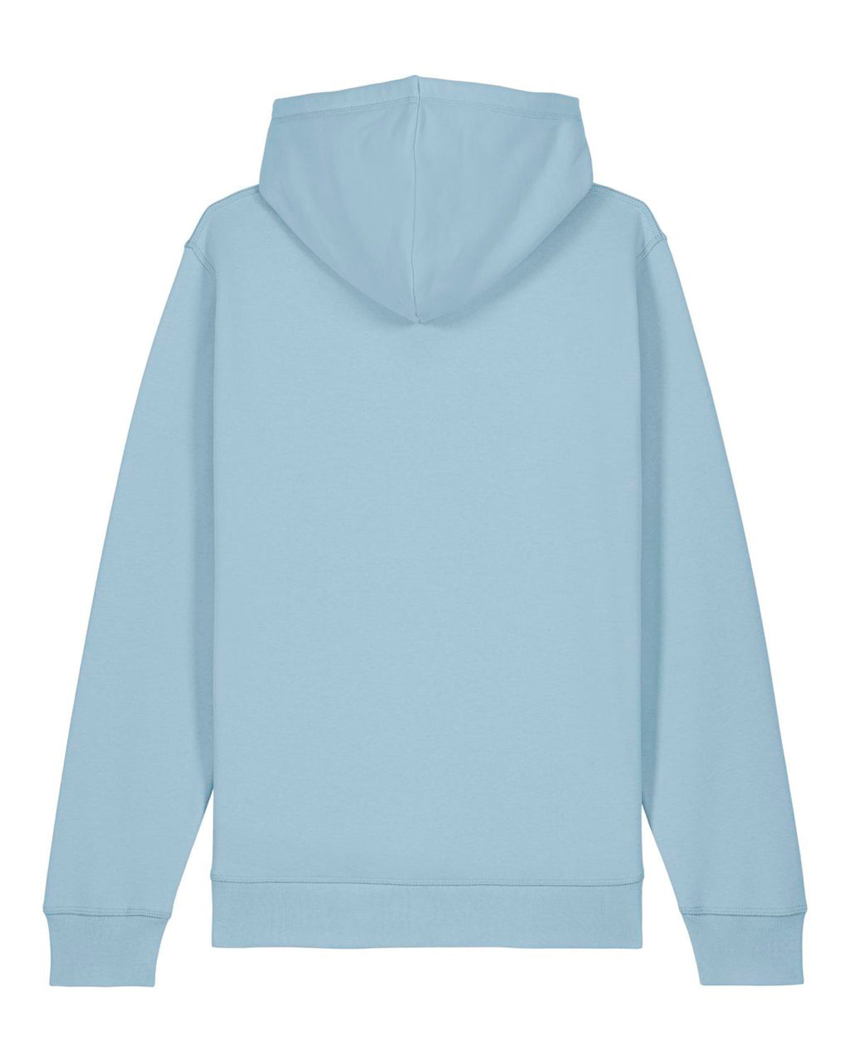 Stanley/Stella Drummer 2.0 organic unisex hoodie