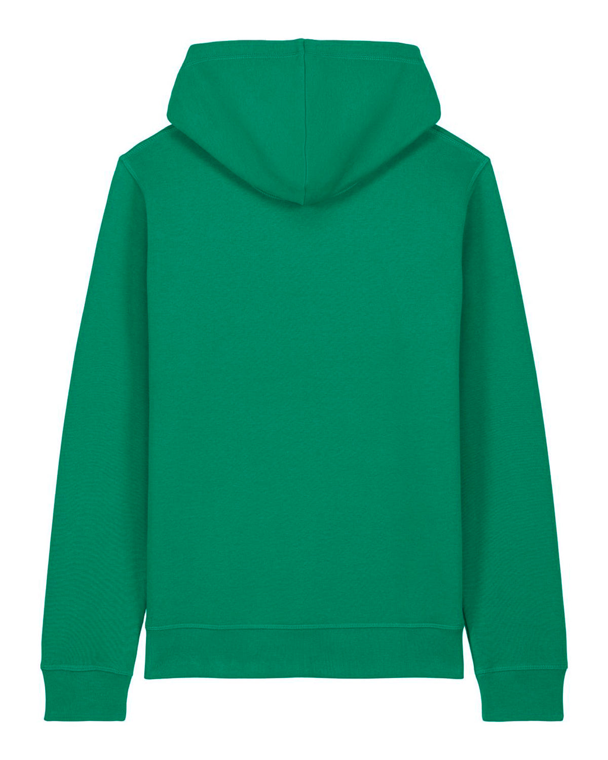 Stanley/Stella Drummer 2.0 organic unisex hoodie
