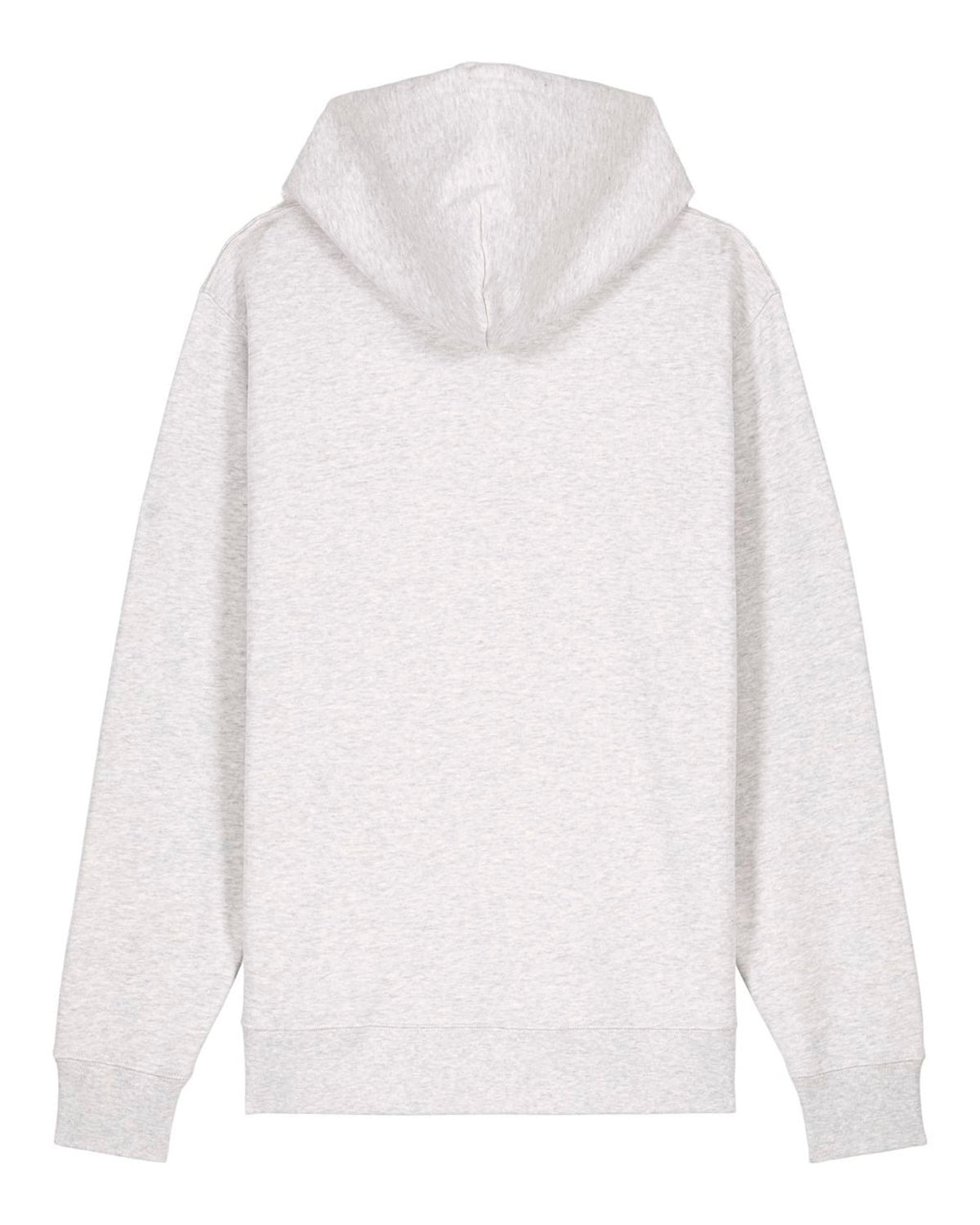 Stanley/Stella Cruiser 2.0 organic unisex hoodie