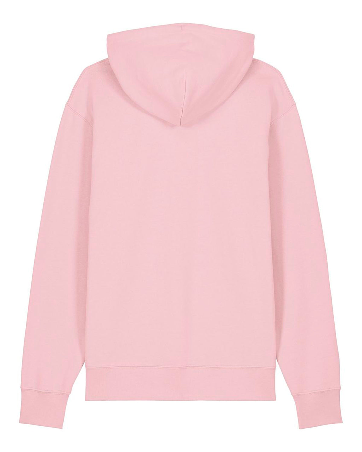 Stanley/Stella Cruiser 2.0 organic unisex hoodie