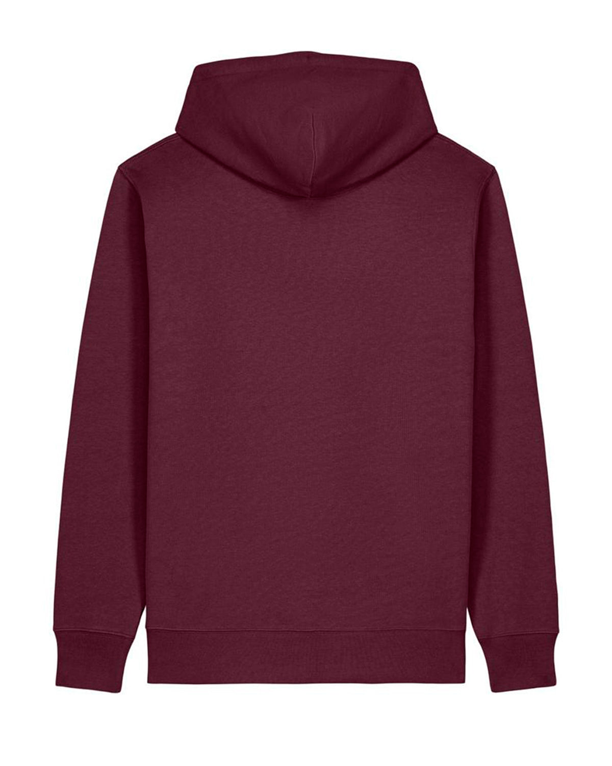 Stanley/Stella Cruiser 2.0 organic unisex hoodie