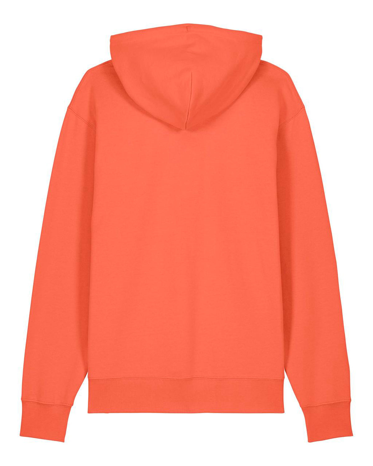 Stanley/Stella Cruiser 2.0 organic unisex hoodie