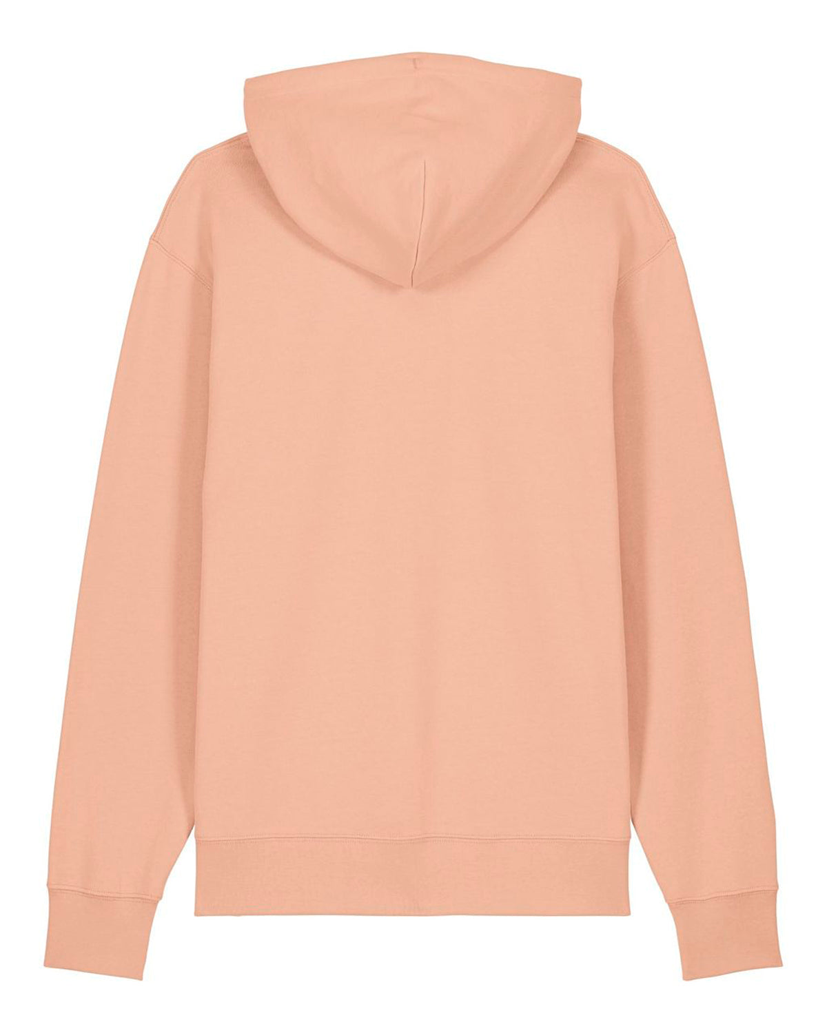 Stanley/Stella Cruiser 2.0 organic unisex hoodie