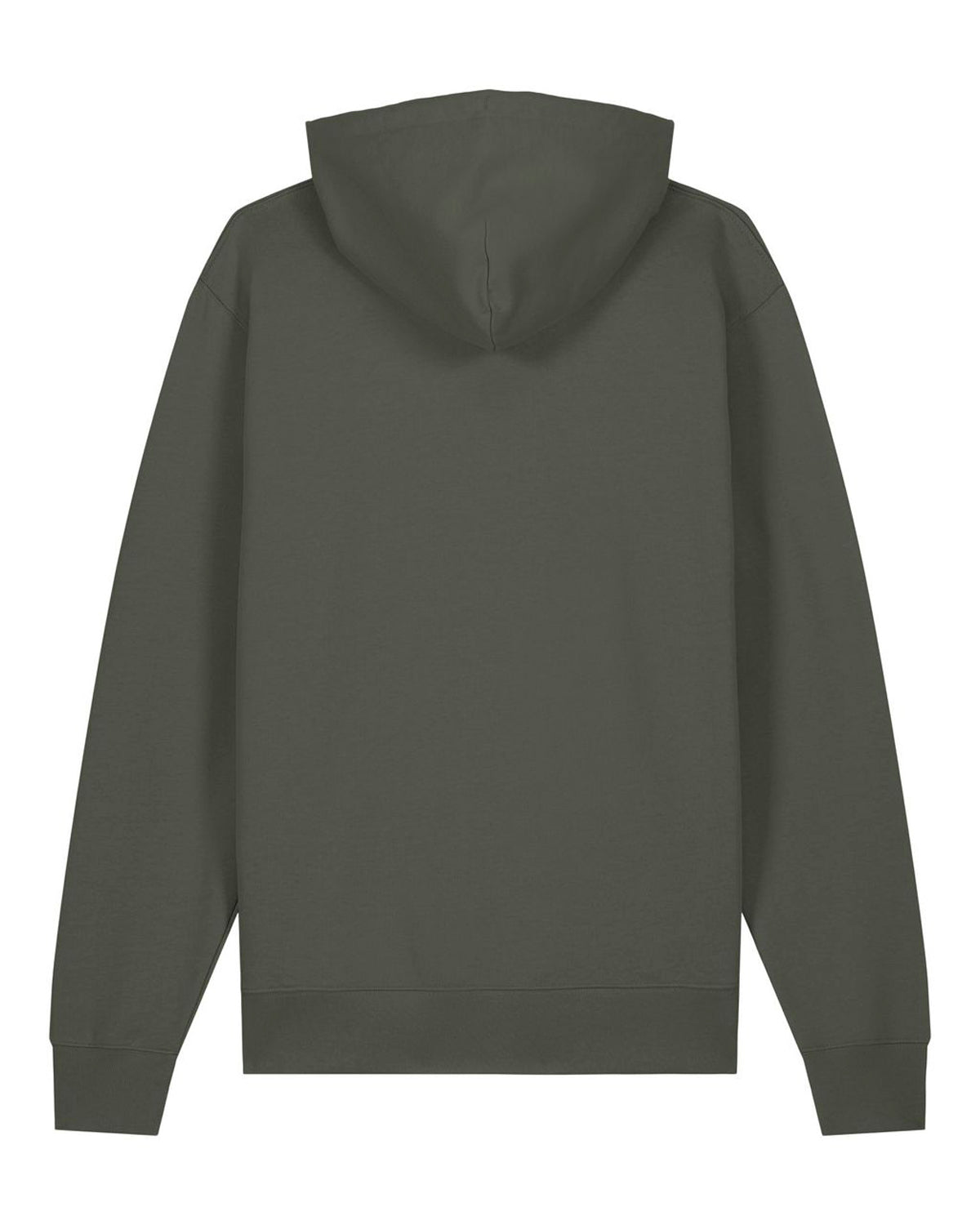 Stanley/Stella Cruiser 2.0 organic unisex hoodie