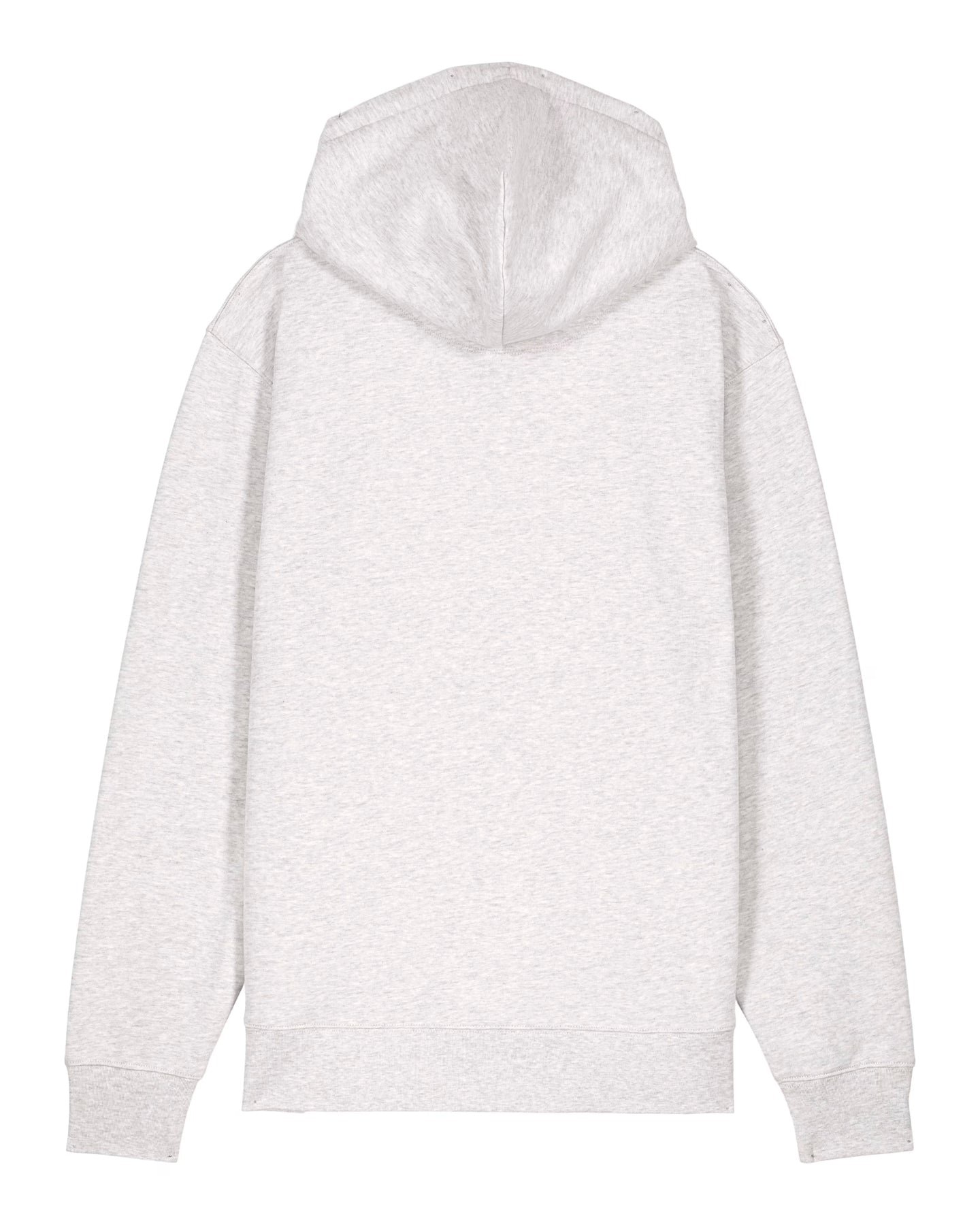 Stanley/Stella Cultivator 2.0 unisex organic zip-up hoodie