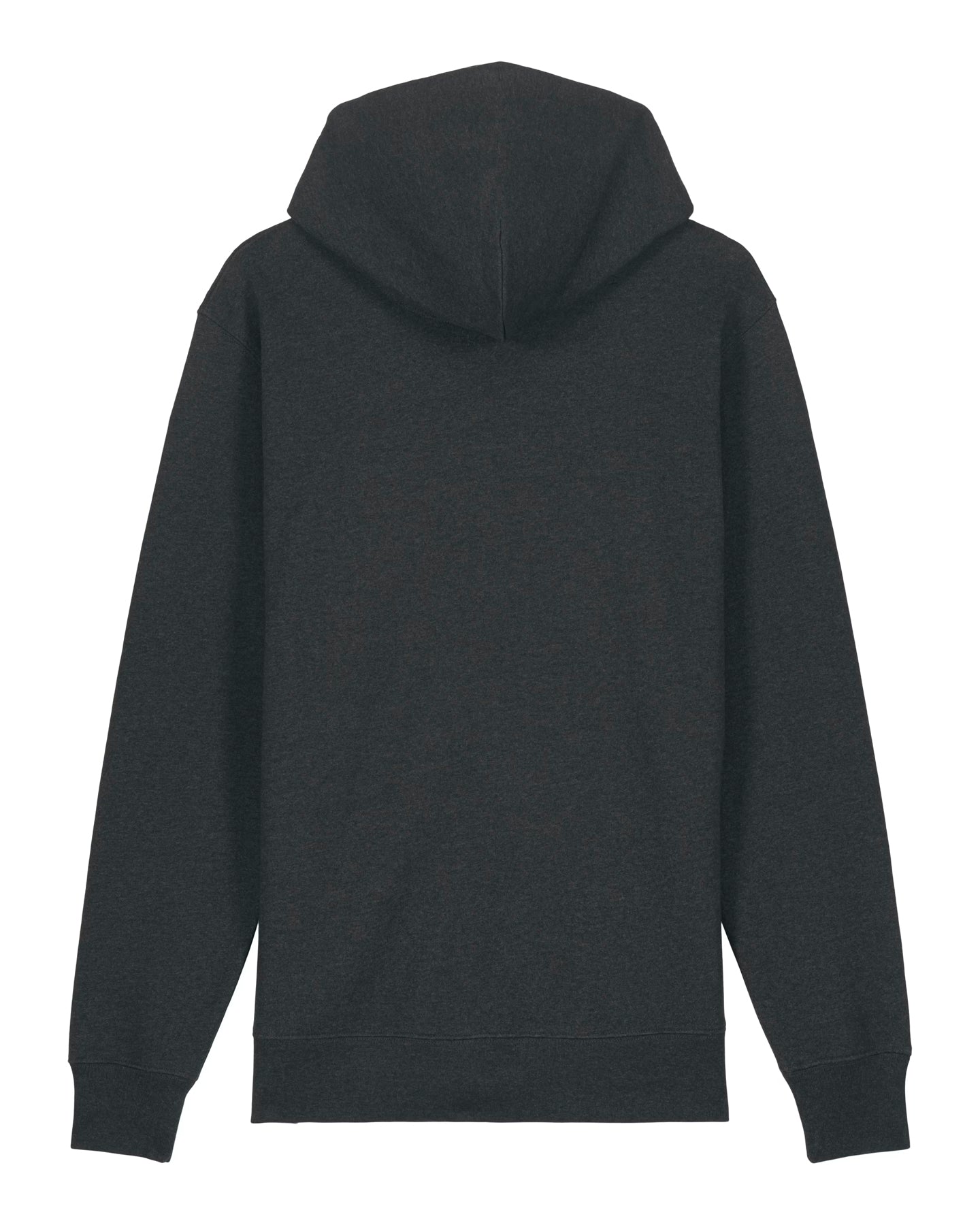 Stanley/Stella Cultivator 2.0 unisex organic zip-up hoodie
