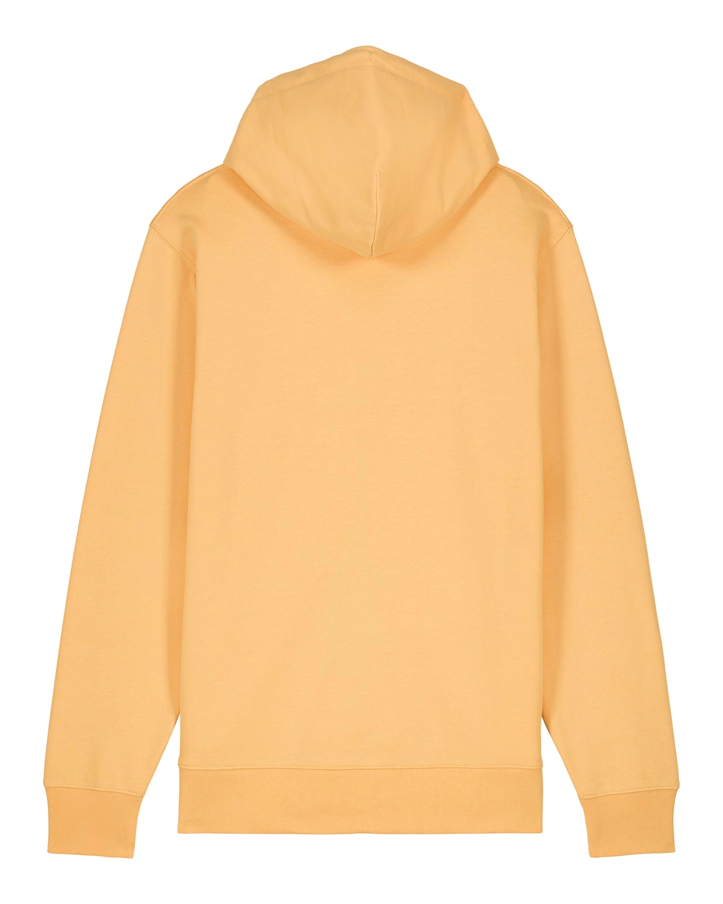 Stanley/Stella Cultivator 2.0 unisex organic zip-up hoodie