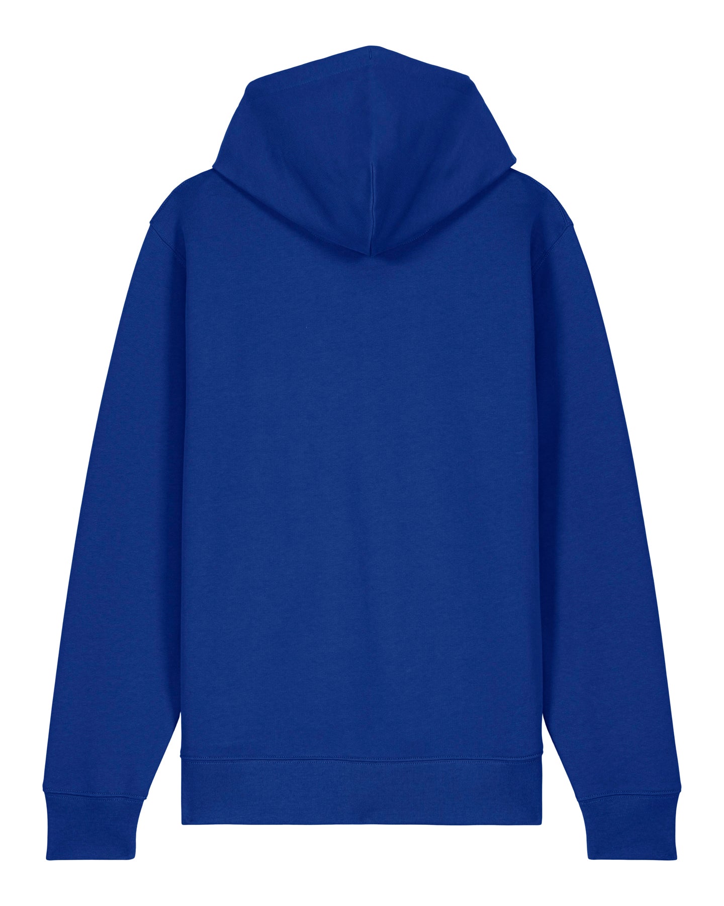 Stanley/Stella Cultivator 2.0 unisex organic zip-up hoodie