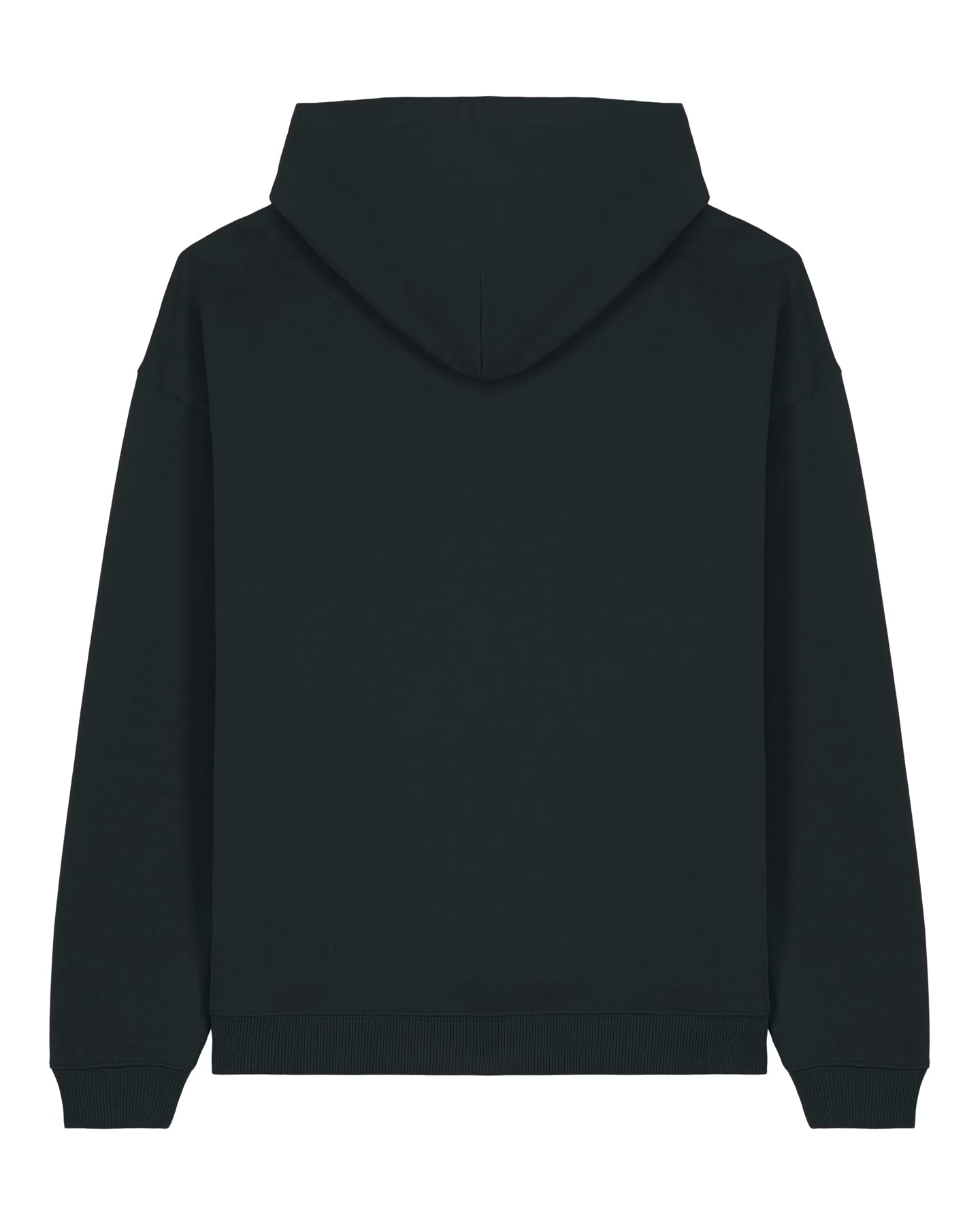 Stanley/Stella Slammer 2.0 organická unisex oversized mikina s kapucí