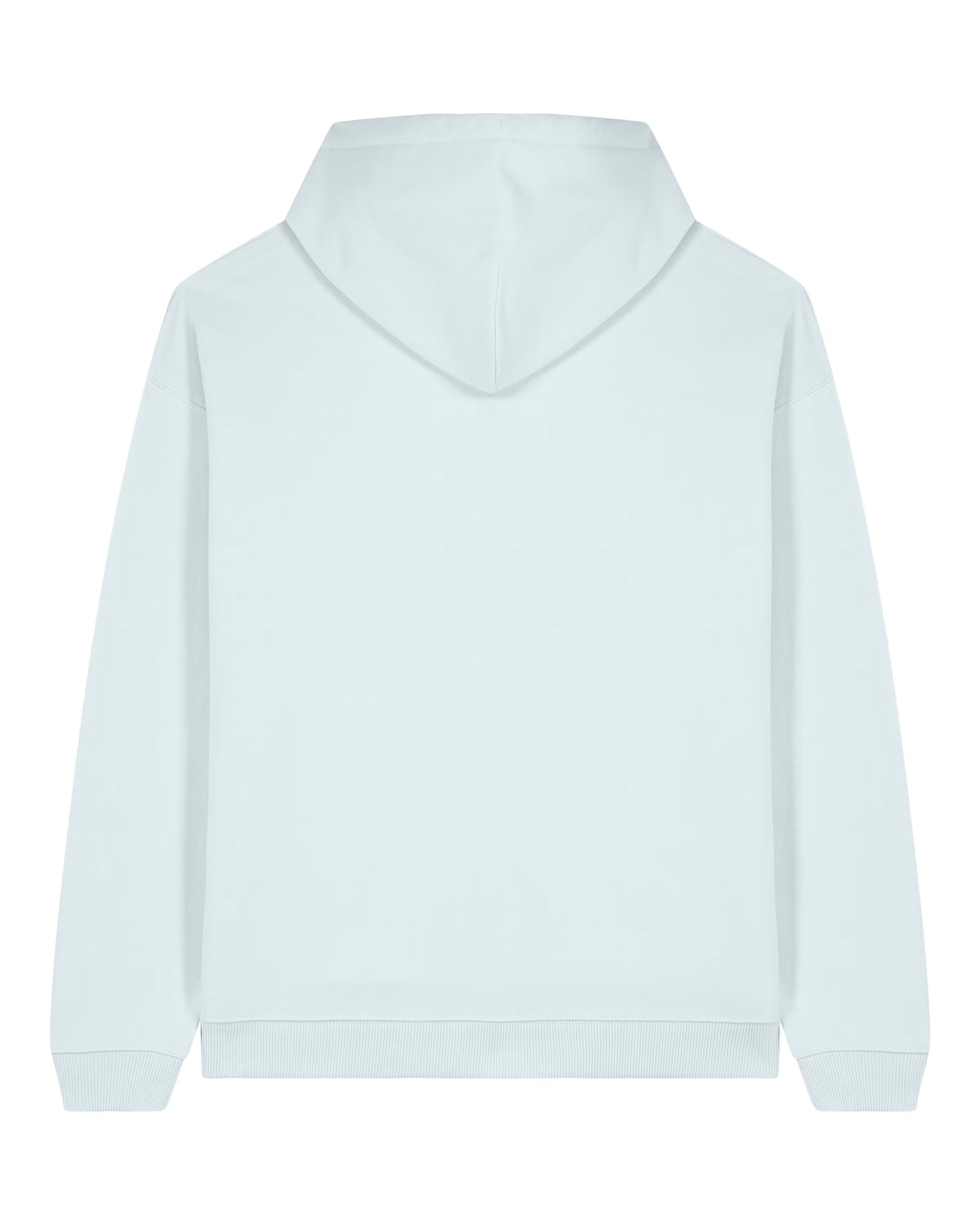 Stanley/Stella Slammer 2.0 organická unisex oversized mikina s kapucí