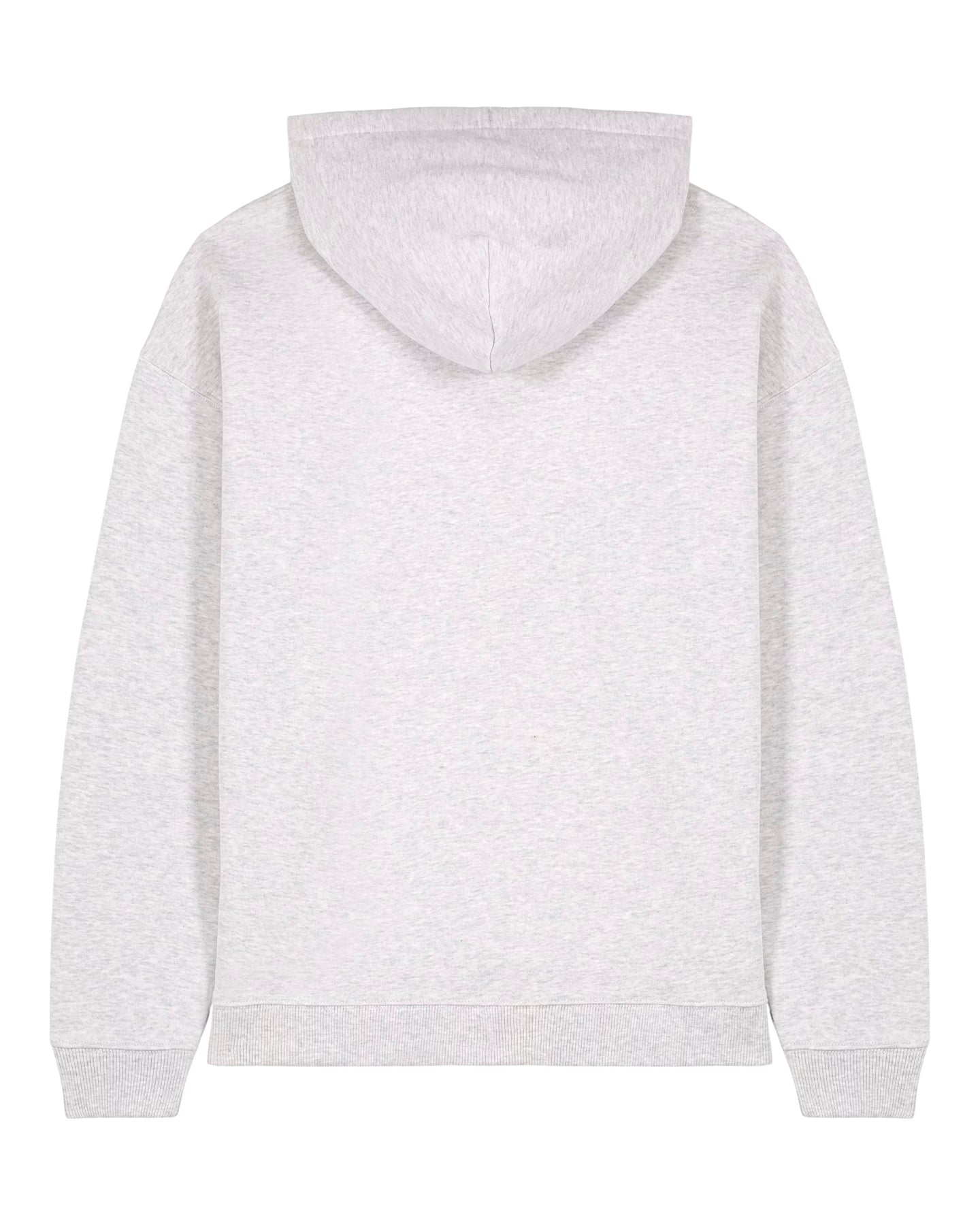 Stanley/Stella Slammer 2.0 organická unisex oversized mikina s kapucí