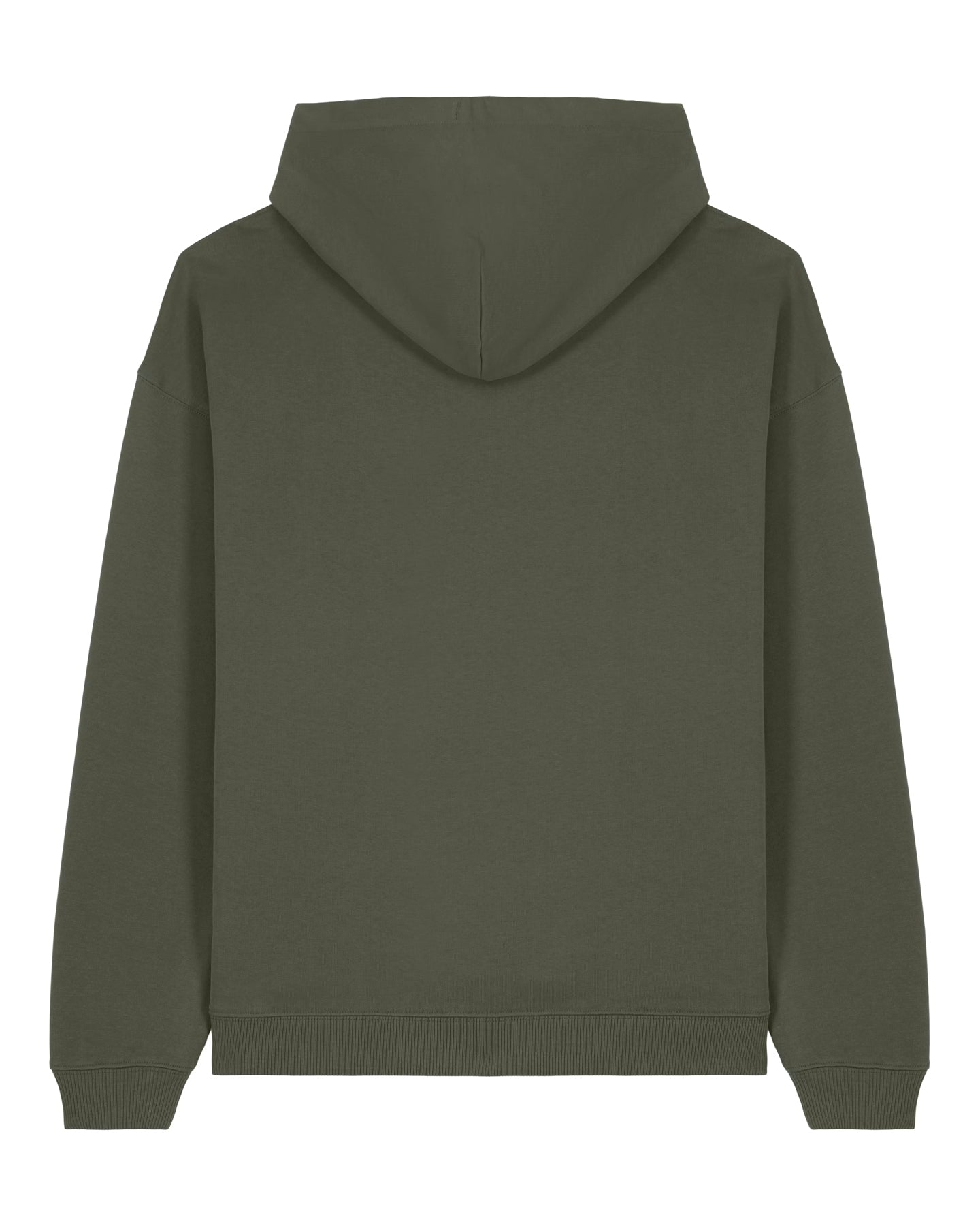 Stanley/Stella Slammer 2.0 organická unisex oversized mikina s kapucí