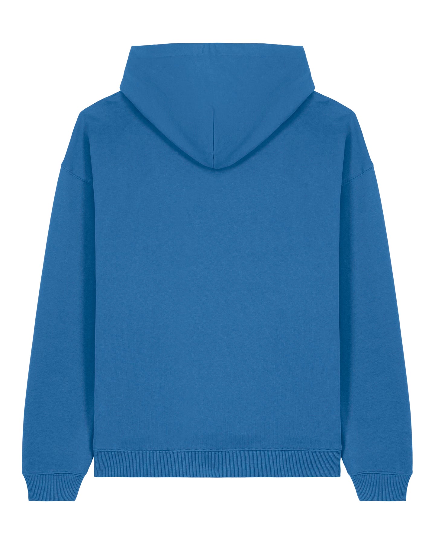 Stanley/Stella Slammer 2.0 organická unisex oversized mikina s kapucí