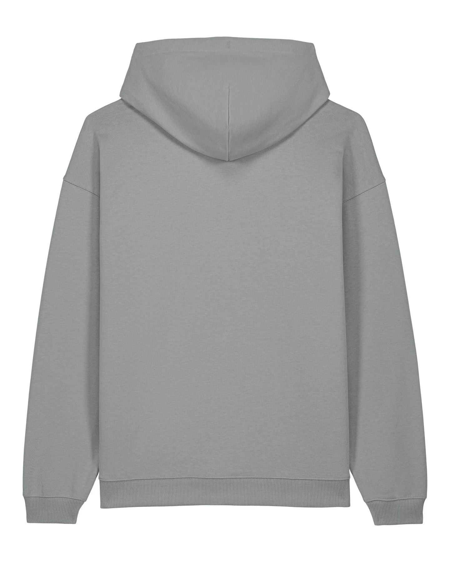 Stanley/Stella Slammer 2.0 organická unisex oversized mikina s kapucí