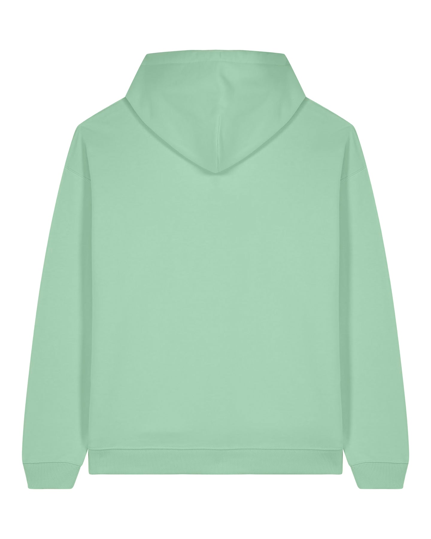 Stanley/Stella Slammer 2.0 organická unisex oversized mikina s kapucí