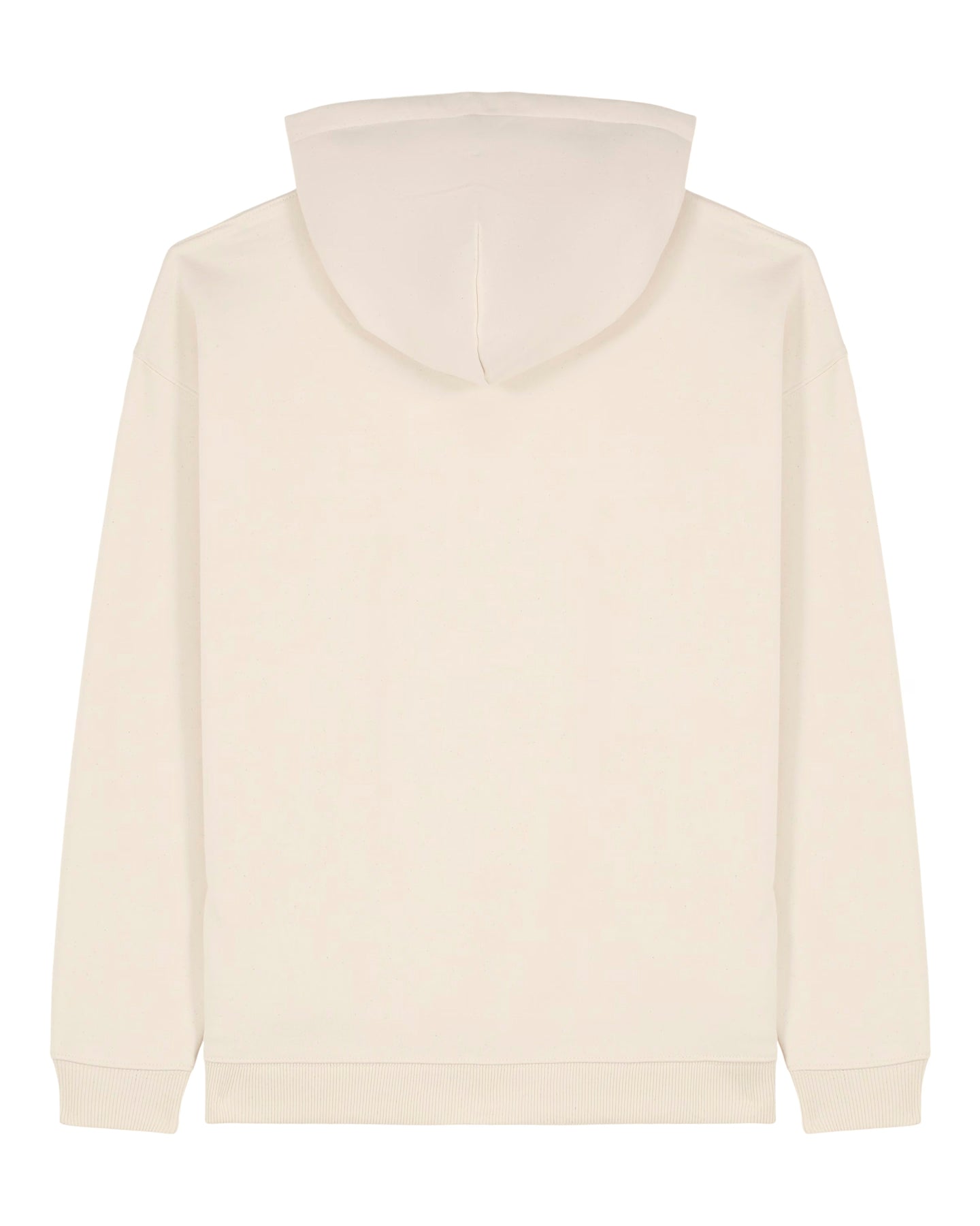 Stanley/Stella Slammer 2.0 organická unisex oversized mikina s kapucí
