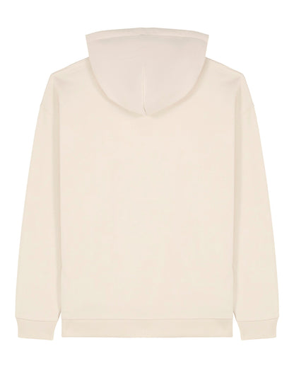 Stanley/Stella Slammer 2.0 organická unisex oversized mikina s kapucňou