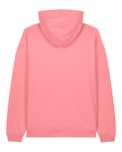 Stanley/Stella Slammer 2.0 organická unisex oversized mikina s kapucí