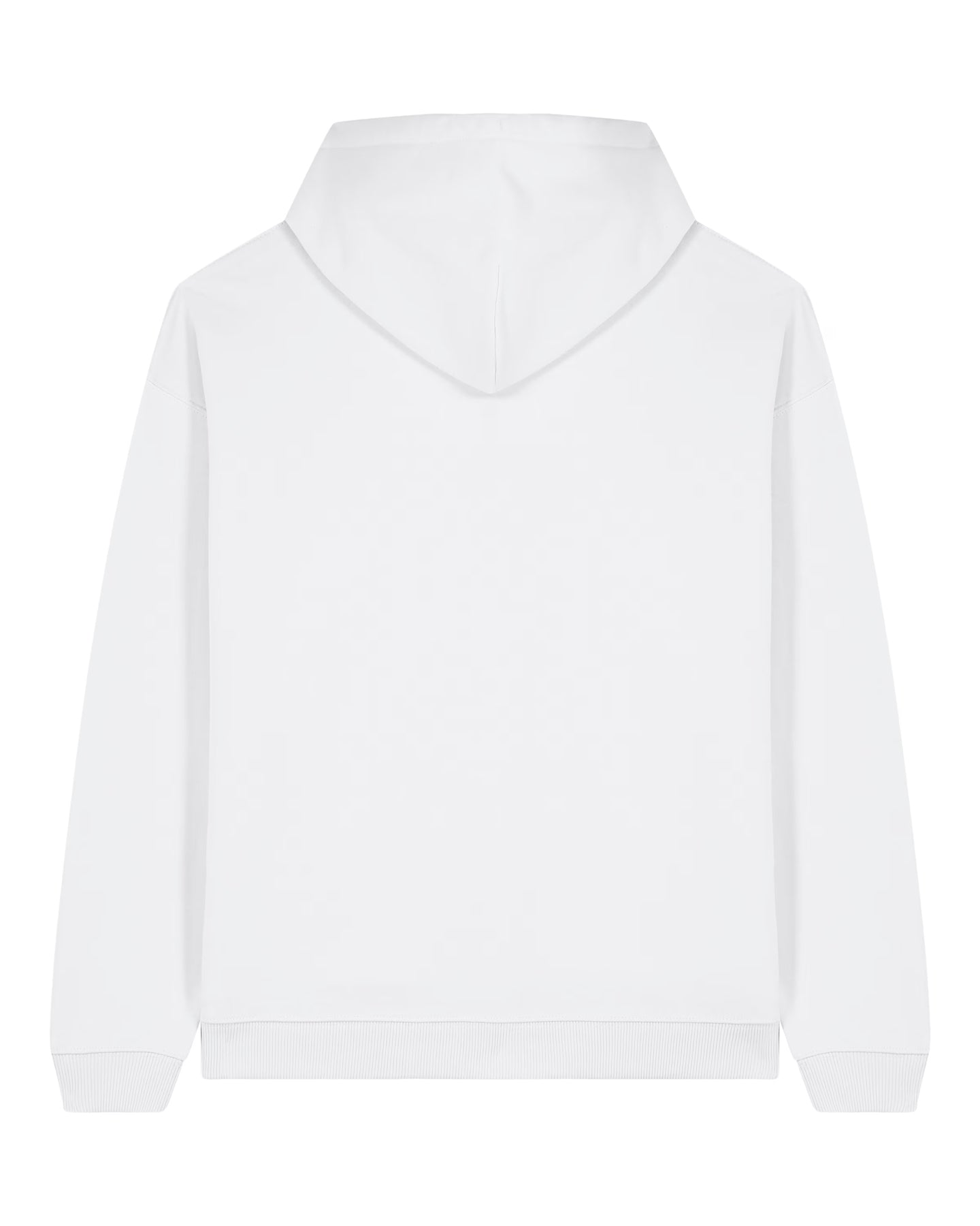 Stanley/Stella Slammer 2.0 organická unisex oversized mikina s kapucí
