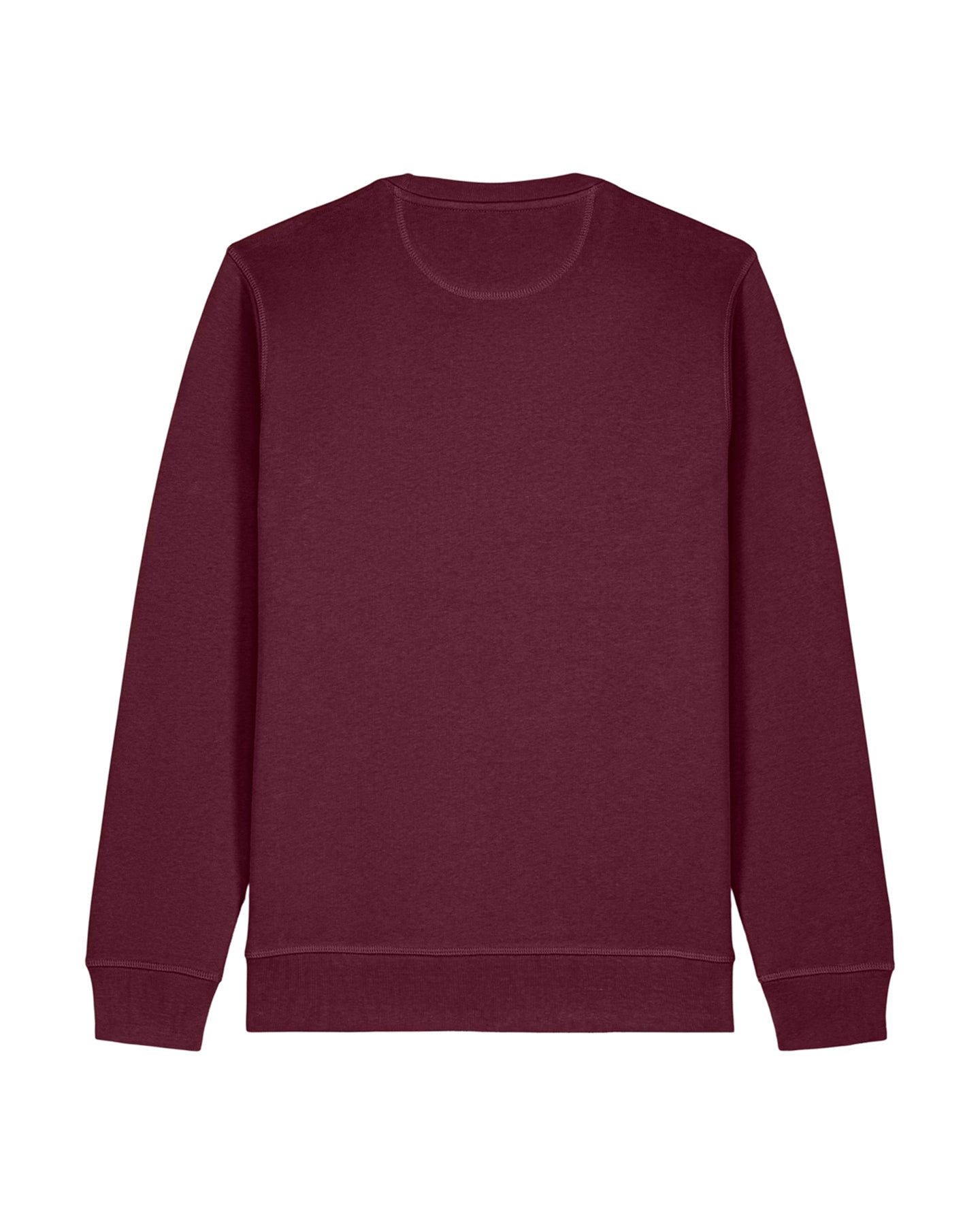Stanley/Stella Roller organic unisex crewneck