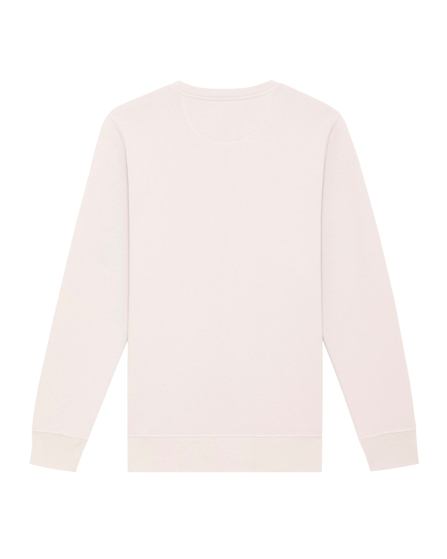 Stanley/Stella Roller organic unisex crewneck