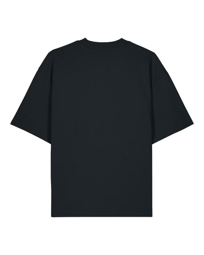Stanley/Stella Blaster 2.0 organické unisex oversized tričko