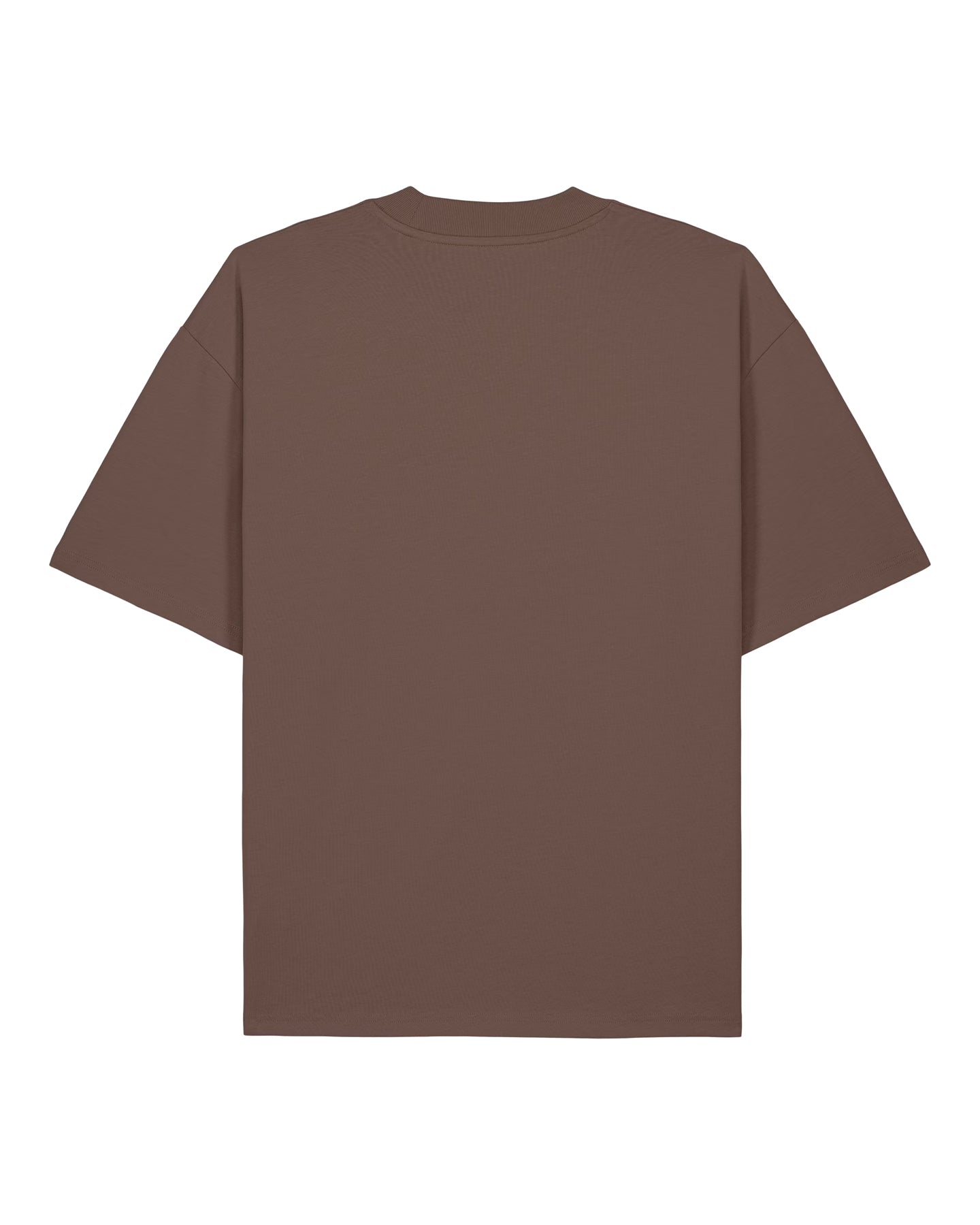 Stanley Stella Blaster 2.0 organic unisex oversized t-shirt