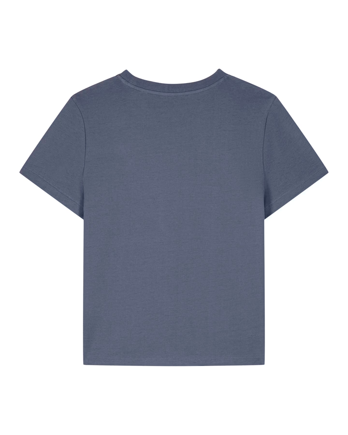 Stanley/Stella Muser organické dámske tričko