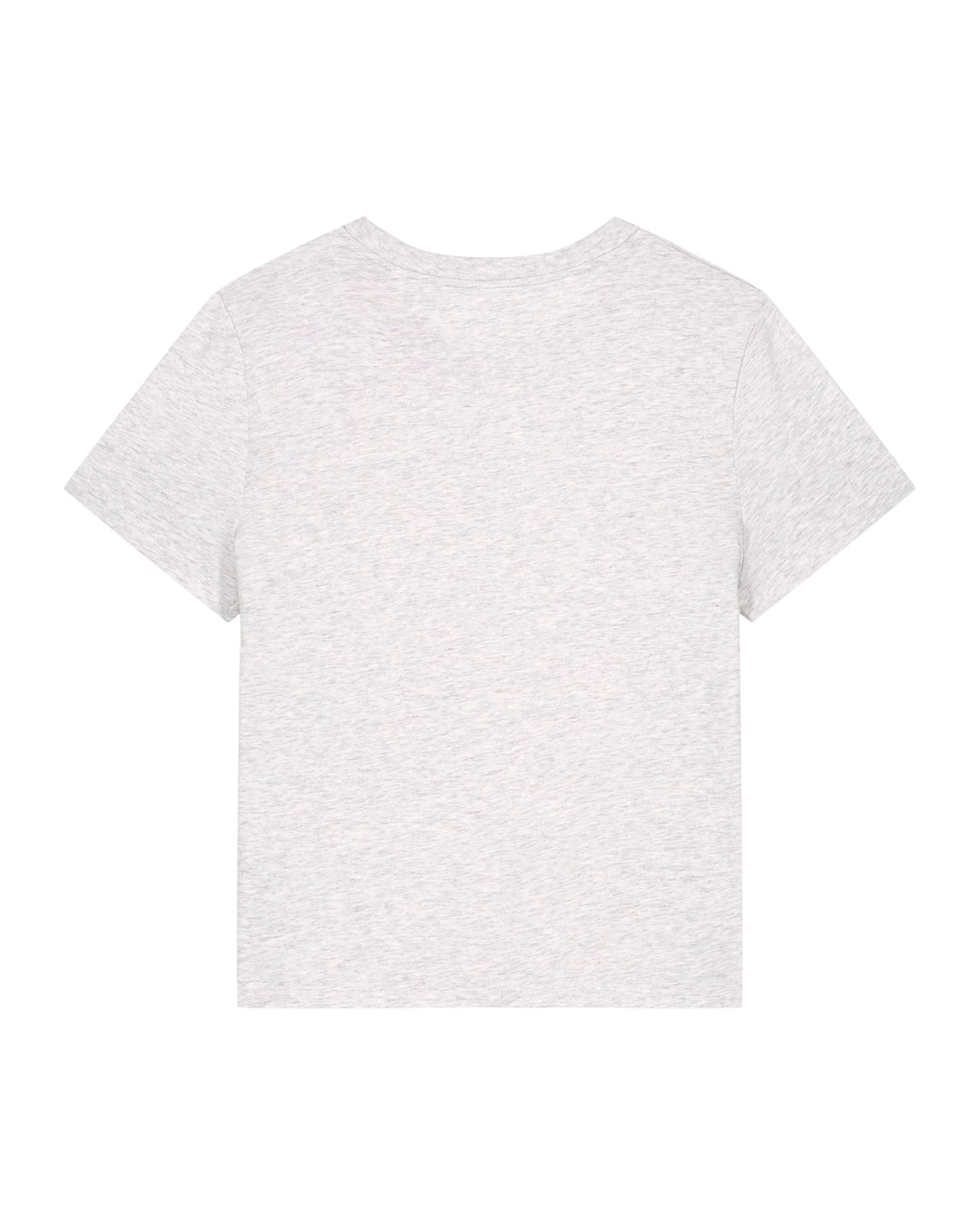 Stanley/Stella Muser organické dámske tričko