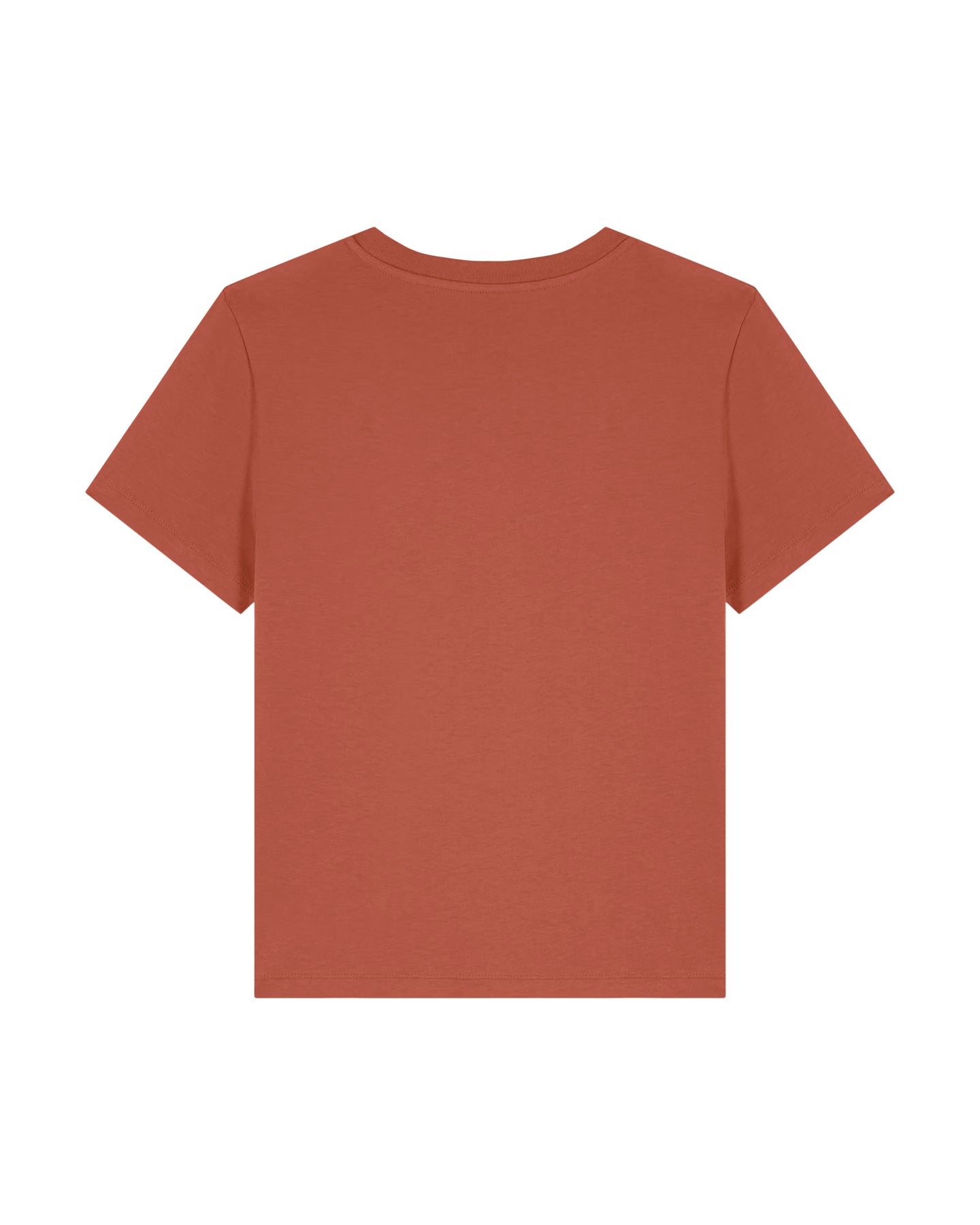 Stanley/Stella Muser organické dámske tričko