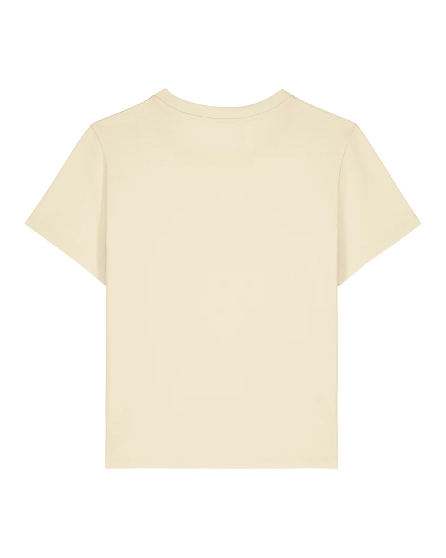 Stanley/Stella Muser organické dámske tričko