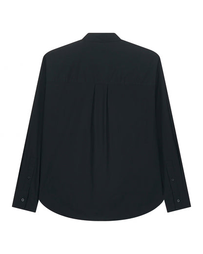 Stanley/Stella Styler Shirt organic men's long-sleeved shirt
