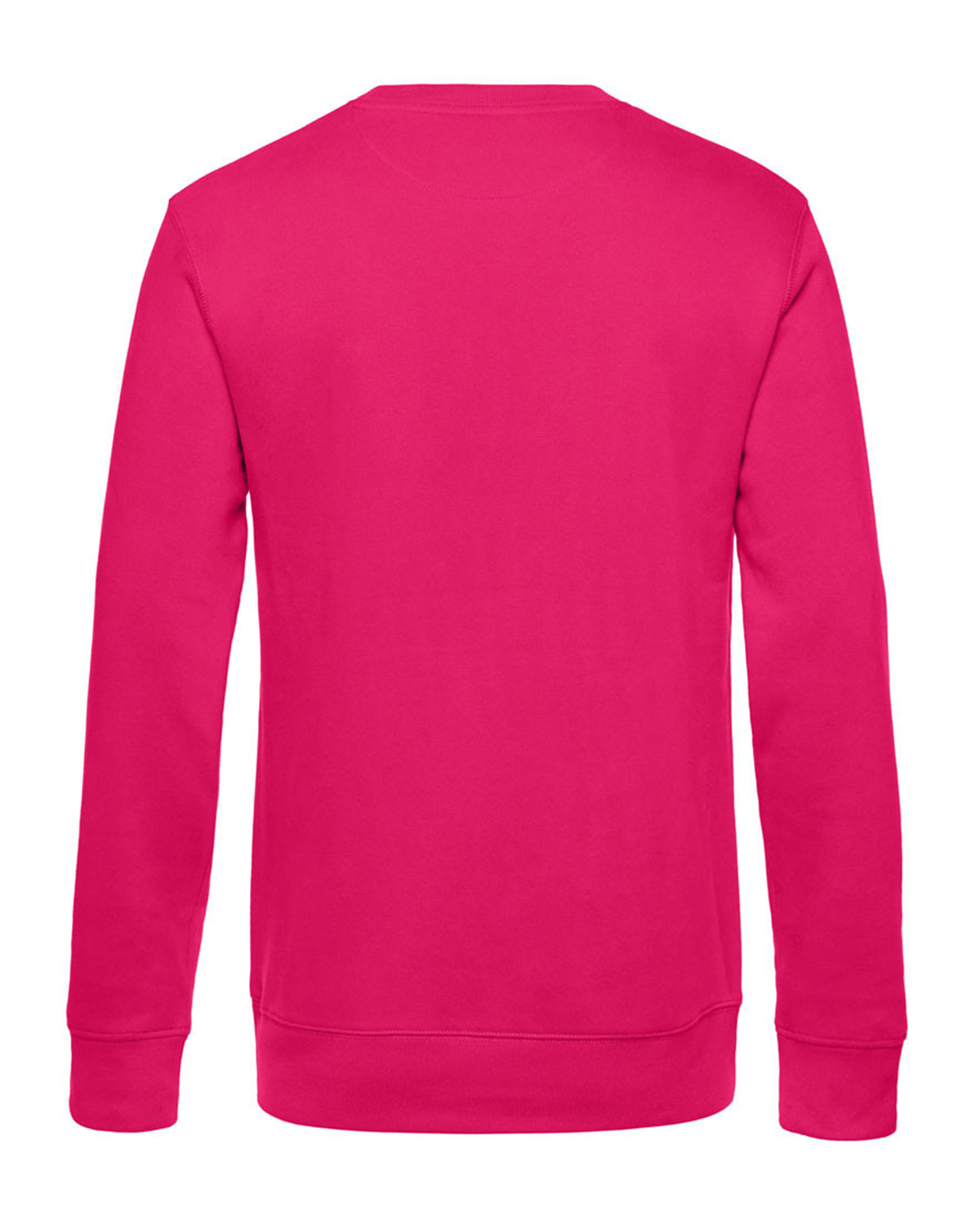 B&C men's crewneck sweatshirt