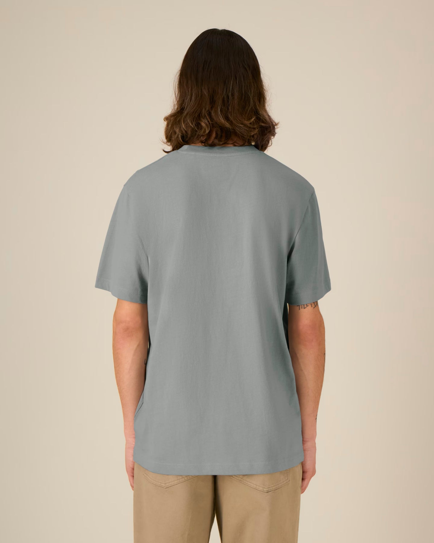 Stanley Stella Sparker unisex relaxed t-shirt
