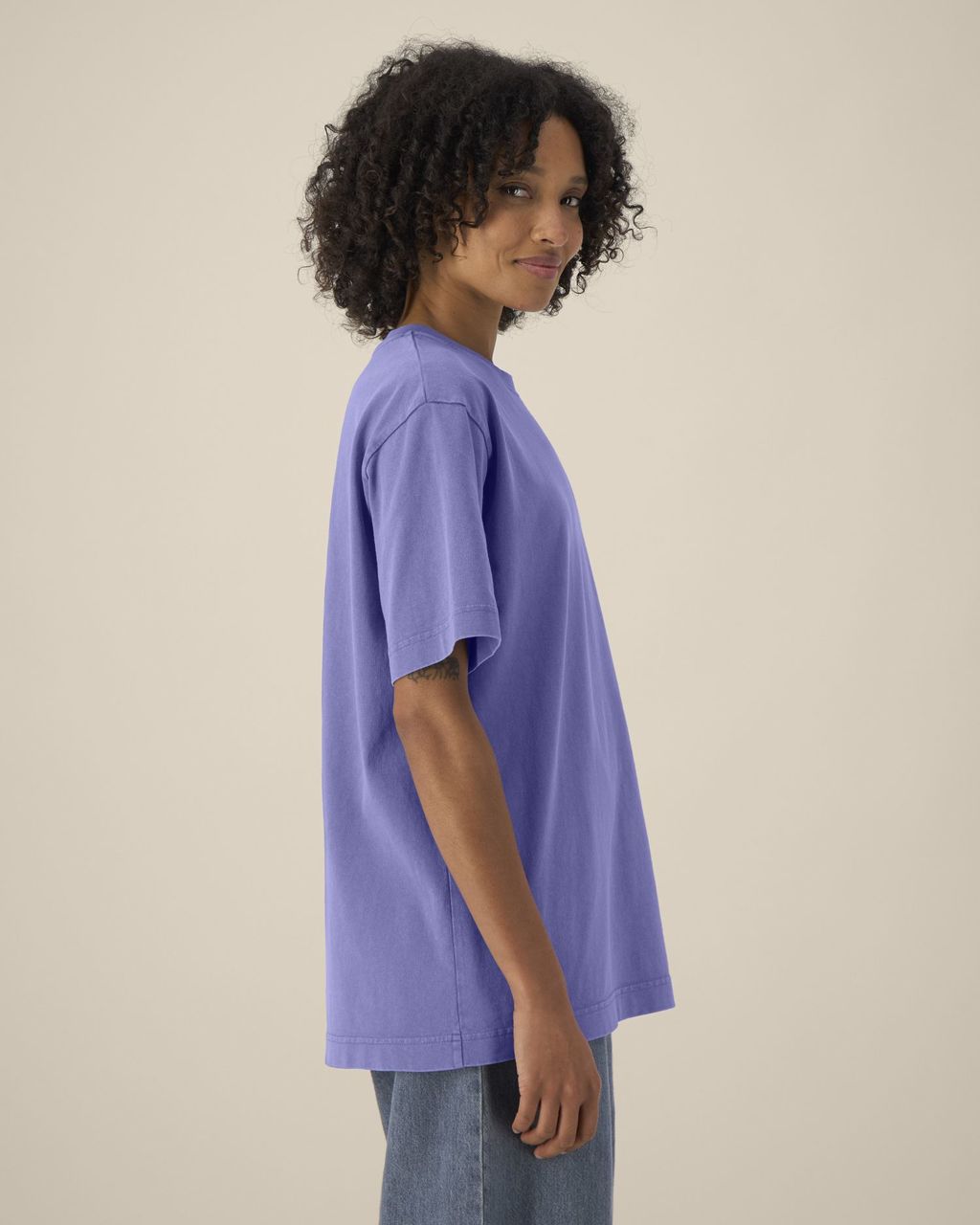 front__G. Dyed Purple Love