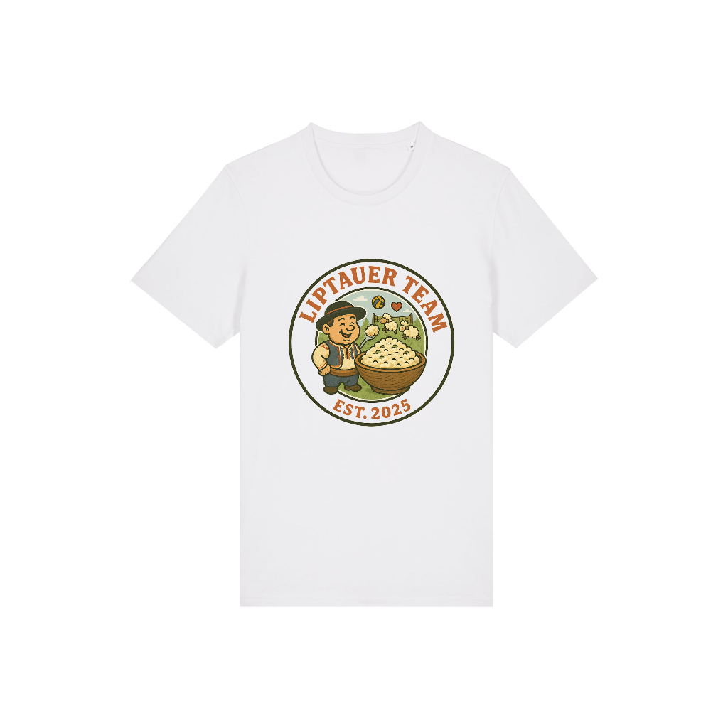 Stanley/Stella Crafter organic unisex T-shirt