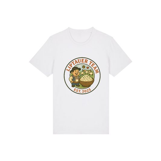 Stanley/Stella Crafter organic unisex T-shirt