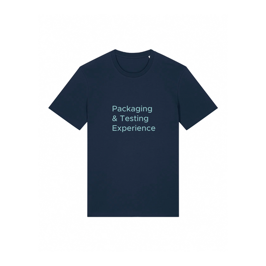 Stanley/Stella Crafter organic unisex T-shirt