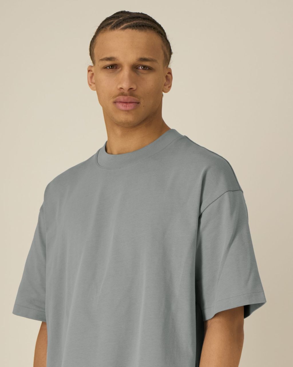front__Misty Grey